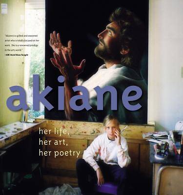 Picture of Akiane