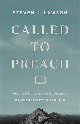 Picture of Called to Preach