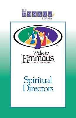 Picture of The Emmaus Library Series - Spiritual Directors