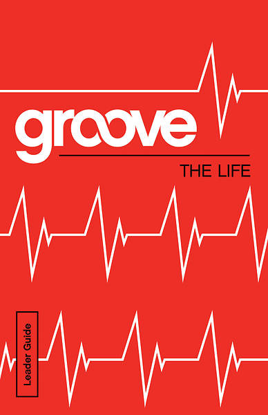 Picture of Groove: The Life Leader Guide - eBook [ePub]