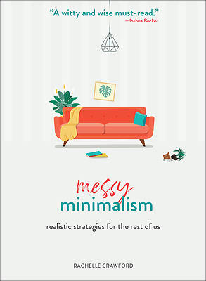 Picture of Messy Minimalism