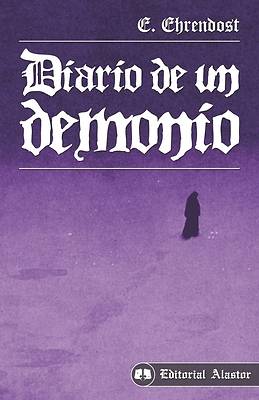 Picture of Diario de un demonio