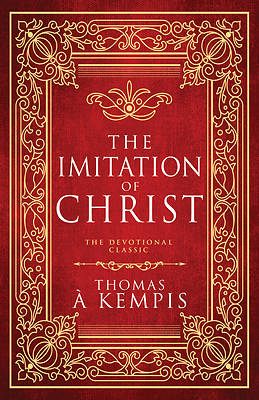Picture of The Imitation of Christ