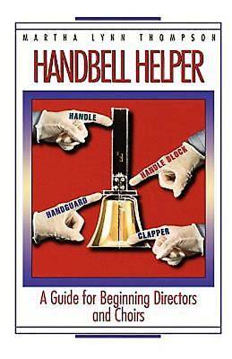 Picture of Handbell Helper