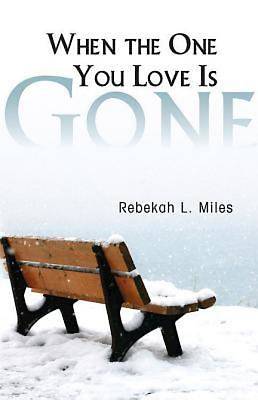 Picture of When the One You Love Is Gone