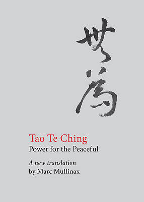 Picture of Tao Te Ching