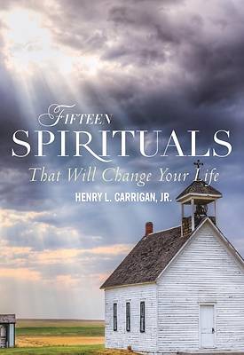 Picture of Fifteen Spirituals That Will Change Your Life