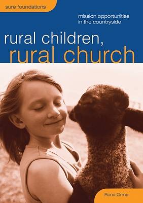 Picture of Rural Children, Rural Church