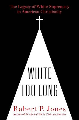Picture of White Too Long