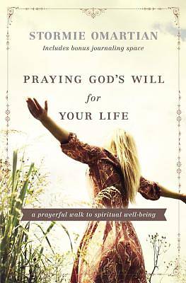 Picture of Praying God's Will for Your Life