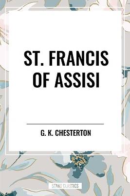 St. Francis of Assisi