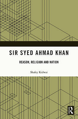 Picture of Sir Syed Ahmad Khan
