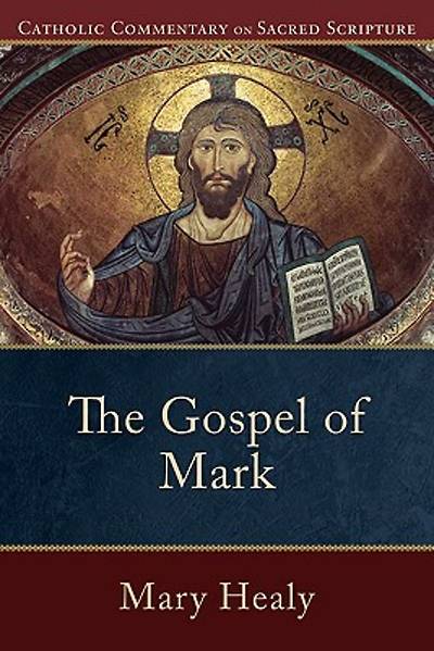 Picture of The Gospel of Mark