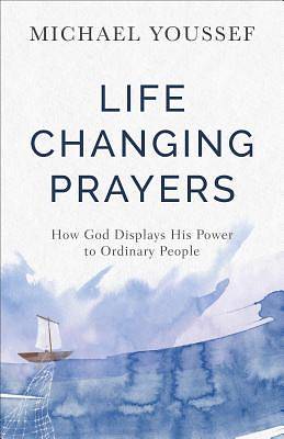 Picture of Life-Changing Prayers