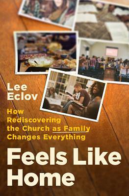 Picture of Feels Like Home - eBook [ePub]