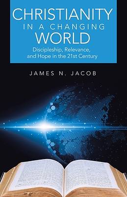 Picture of Christianity in a Changing World