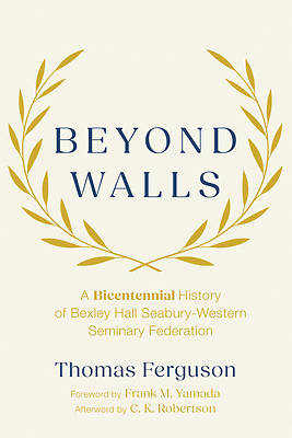 Picture of Beyond Walls