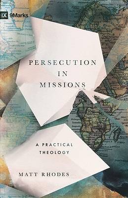 Picture of Persecution in Missions