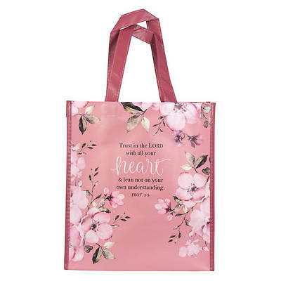 Picture of Totes Non-Woven Trust in the Lord