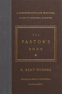 Picture of The Pastor's Book