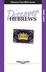 Picture of Discover Hebrews
