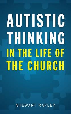 Picture of Autistic Thinking in the Life of the Church