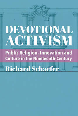 Picture of Devotional Activism