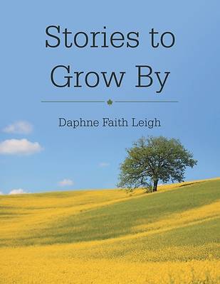 Picture of Stories to Grow By