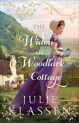 Picture of The Widow of Woodlark Cottage