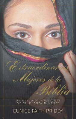 Picture of Extraordinarias Mujeres de La Biblia