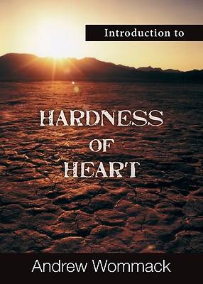 Picture of Introduction to Hardness of Heart