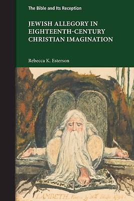 Picture of Jewish Allegory in Eighteenth-Century Christian Imagination
