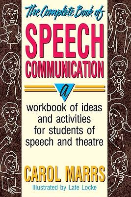 Picture of The Complete Book of Speech Communication