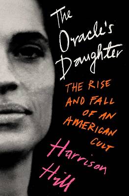 Picture of The Oracle's Daughter