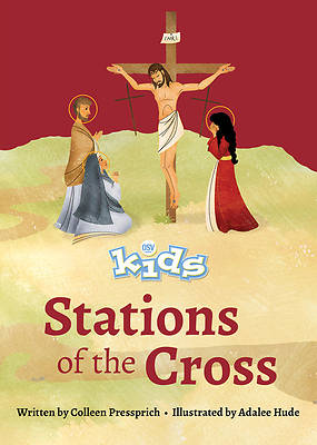 Picture of OSV Kids Stations of the Cross