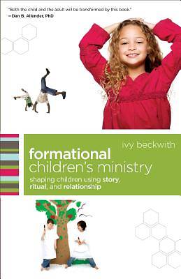 Picture of Formational Children's Ministry