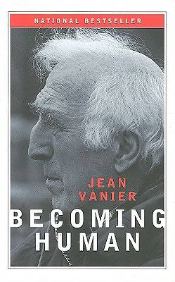 Picture of Becoming Human
