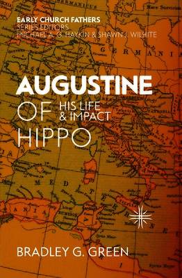 Picture of Augustine of Hippo