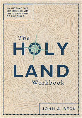 The Holy Land Workbook