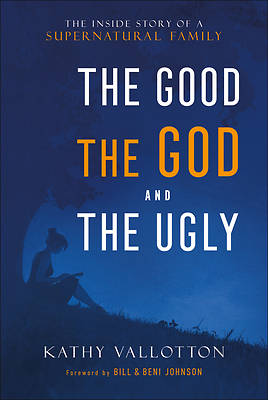 Picture of The Good, the God and the Ugly