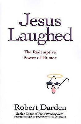 Picture of Jesus Laughed - eBook [ePub]