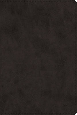 Picture of ESV Bible with Creeds and Confessions (Trutone, Black)