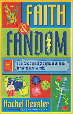 Picture of Faith and Fandom