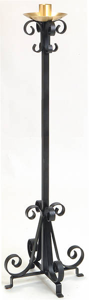 Picture of Koleys K4015 Paschal Candle Holder