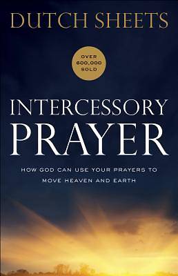 Picture of Intercessory Prayer