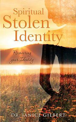 Picture of Spiritual Stolen Identity