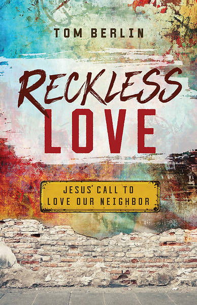 Picture of Reckless Love - eBook [ePub]