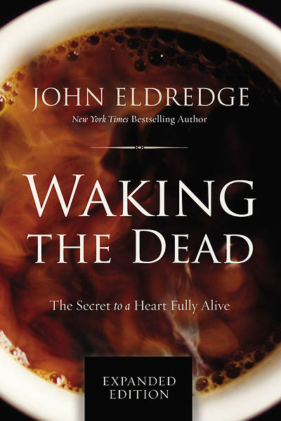 Picture of Waking the Dead