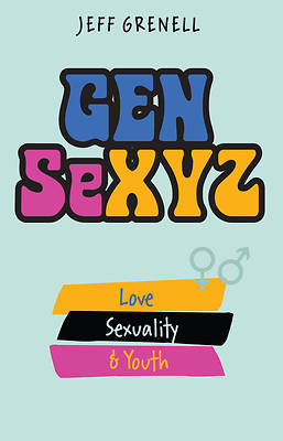 Picture of Gen Sexyz