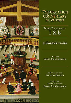 Picture of 2 Corinthians